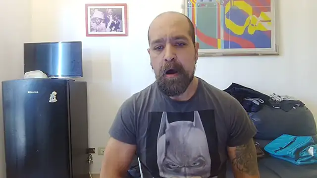 AMIRDIB2025 online show from 04/24/26, 11:12