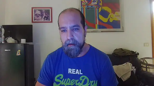 AMIRDIB2025 online show from 06/05/26, 12:48