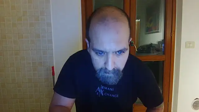 AMIRDIB2025 online show from 04/28/26, 02:27