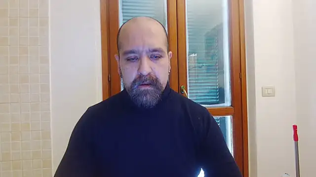 AMIRDIB2025 online show from 04/15/26, 12:32