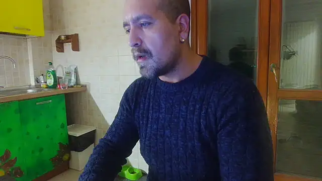 AMIRDIB2025 online show from 12/15/25, 03:12