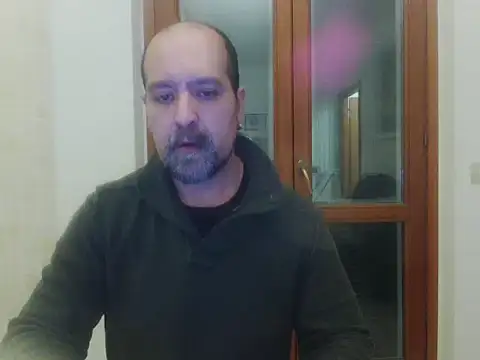 AMIRDIB2025 online show from 03/19/26, 06:19