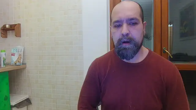 AMIRDIB2025 online show from 02/20/26, 01:13