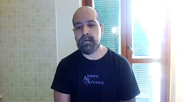 AMIRDIB2025 online show from 04/28/26, 02:43