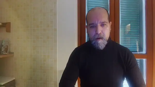 AMIRDIB2025 online show from 02/04/26, 12:11