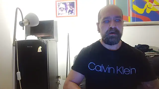 AMIRDIB2025 online show from 04/21/26, 10:55