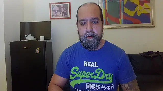 AMIRDIB2025 online show from 06/04/26, 11:59