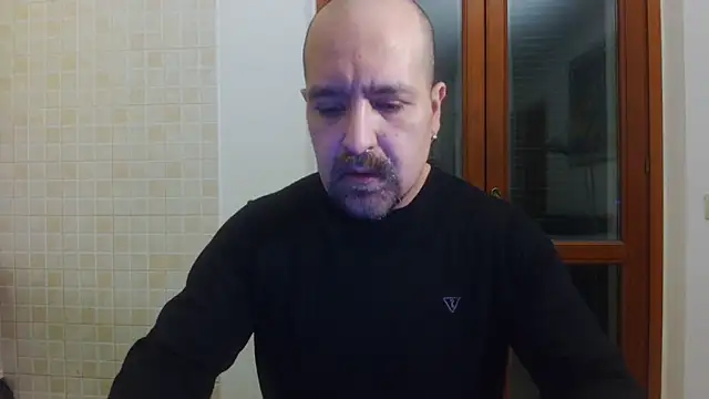 AMIRDIB2025 online show from 03/01/26, 10:10