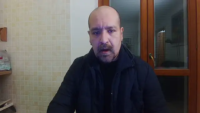 AMIRDIB2025 online show from 03/03/26, 06:04
