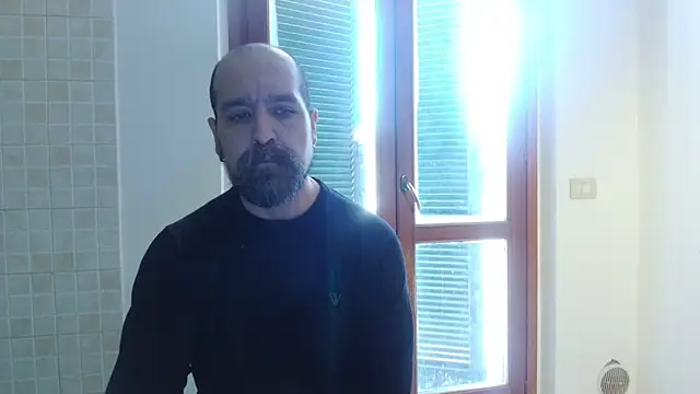 AMIRDIB2025 online show from 05/03/26, 08:08