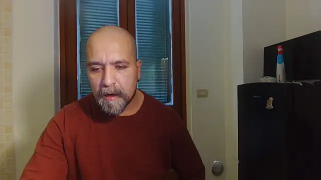 AMIRDIB2025 online show from 01/07/26, 08:41