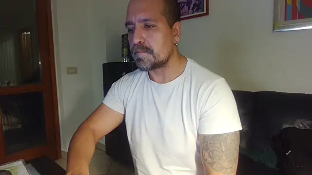 AMIRDIB2025 online show from 12/20/25, 03:26