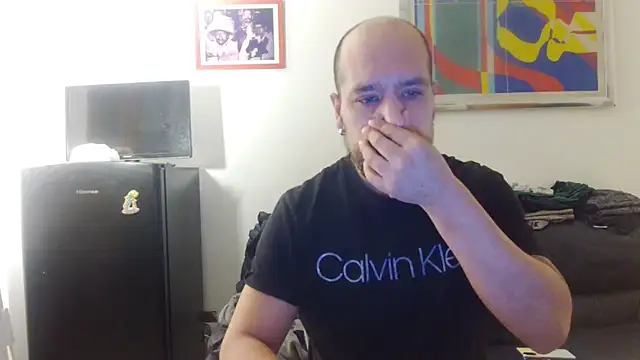 AMIRDIB2025 online show from 04/20/26, 05:14