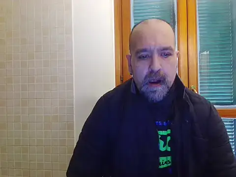 AMIRDIB2025 online show from 03/26/26, 11:08