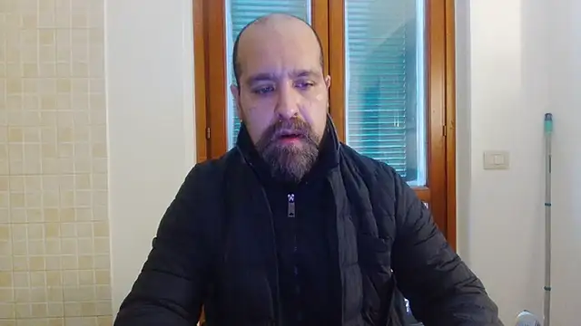 AMIRDIB2025 online show from 02/05/26, 02:46