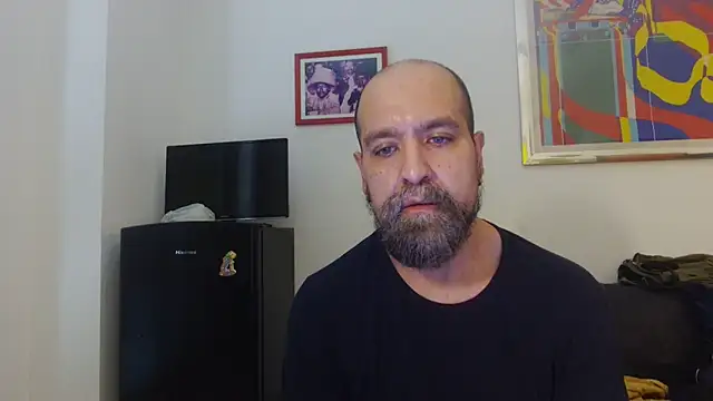 AMIRDIB2025 online show from 05/15/26, 11:52