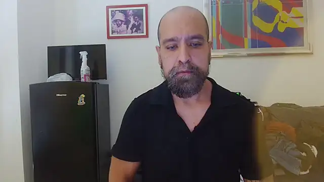 AMIRDIB2025 online show from 05/11/26, 09:10