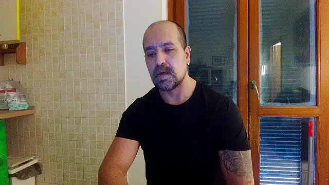 AMIRDIB2025 online show from 03/13/26, 05:07