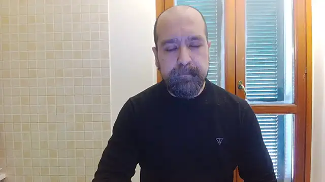 AMIRDIB2025 online show from 04/30/26, 02:35