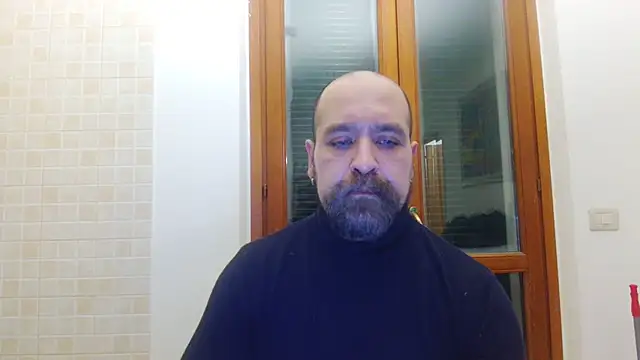 AMIRDIB2025 online show from 04/15/26, 09:04