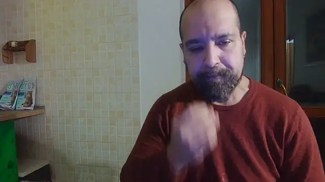 AMIRDIB2025 online show from 02/17/26, 04:59