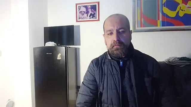 AMIRDIB2025 online show from 04/22/26, 12:56