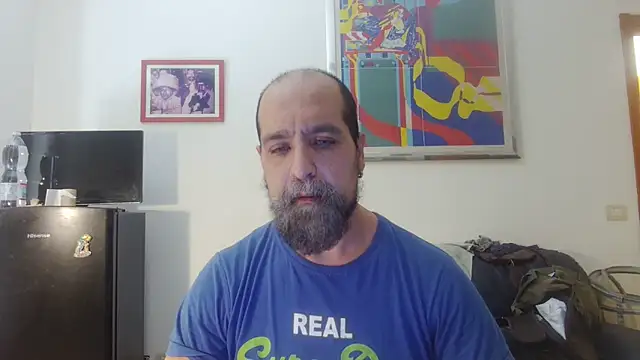 AMIRDIB2025 online show from 06/05/26, 06:52