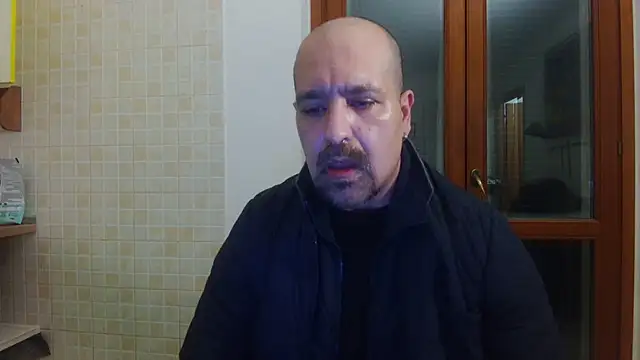 AMIRDIB2025 online show from 03/01/26, 02:33