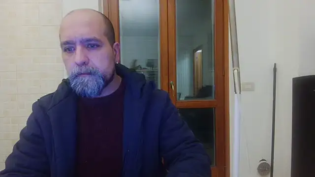 AMIRDIB2025 online show from 02/01/26, 02:10