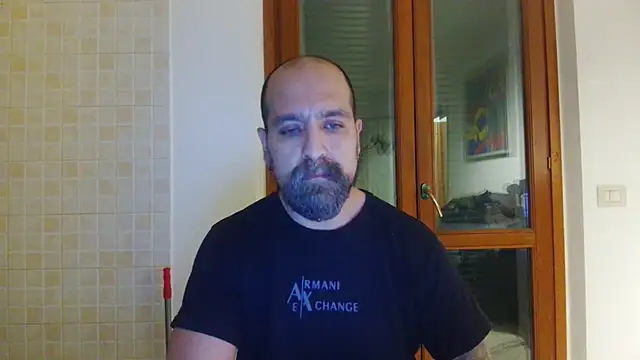 AMIRDIB2025 online show from 04/28/26, 01:48