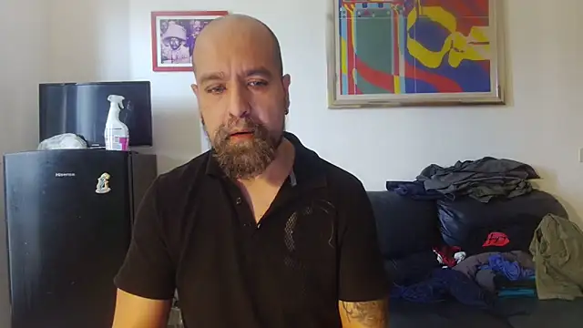AMIRDIB2025 online show from 05/10/26, 10:52