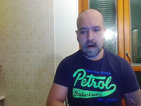 AMIRDIB2025 online show from 03/25/26, 09:35