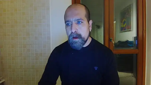 AMIRDIB2025 online show from 04/30/26, 11:20