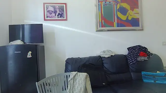 AMIRDIB2025 online show from 05/14/26, 05:37