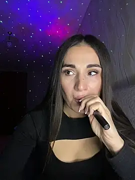 MonikaSi online show from 03/01/26, 04:40