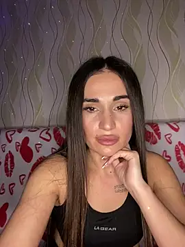 MonikaSi online show from 02/17/26, 04:15