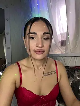 MonikaSi online show from 04/13/26, 01:26