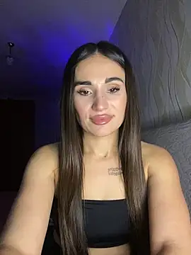 MonikaSi online show from 01/18/26, 04:43