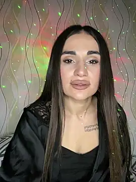 MonikaSi online show from 03/20/26, 04:08