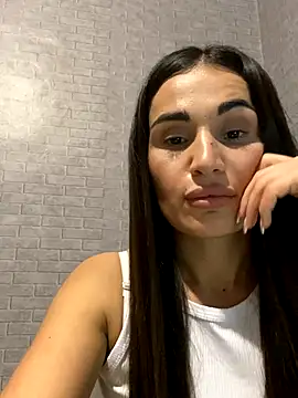 MonikaSi online show from 12/02/25, 06:09