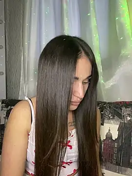 MonikaSi online show from 04/07/26, 03:47