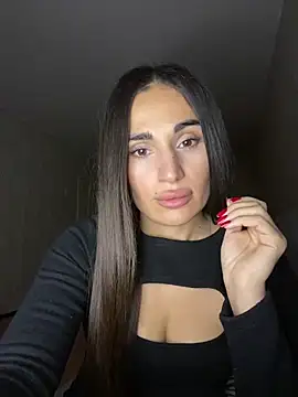 MonikaSi online show from 12/20/25, 03:37