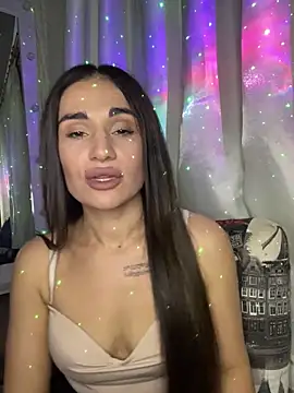 MonikaSi online show from 04/03/26, 05:08