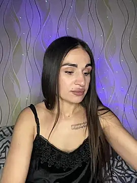 MonikaSi online show from 03/24/26, 05:02