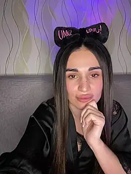 MonikaSi online show from 02/28/26, 04:06