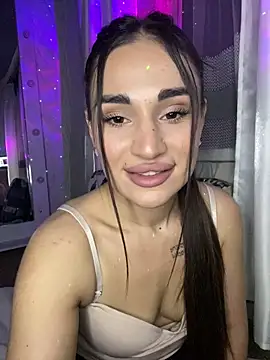 MonikaSi online show from 04/04/26, 05:08