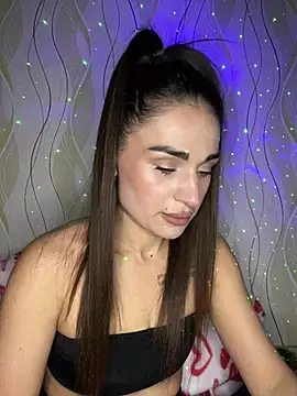 MonikaSi online show from 03/14/26, 05:52