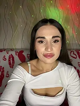 MonikaSi online show from 02/22/26, 05:25