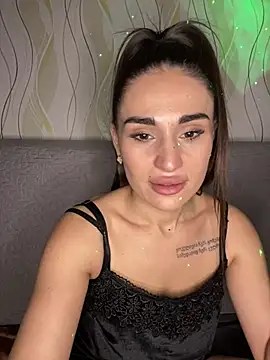 MonikaSi online show from 02/25/26, 02:50