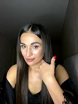 MonikaSi online show from 12/21/25, 05:36